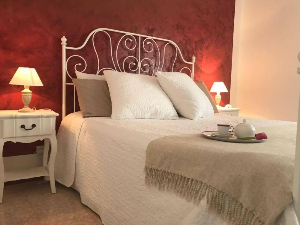 Residenza Aurora Aparthotel Ostuni Bagian luar foto