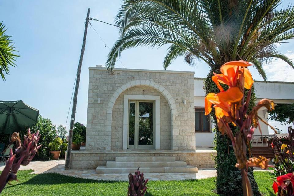 Residenza Aurora Aparthotel Ostuni Bagian luar foto