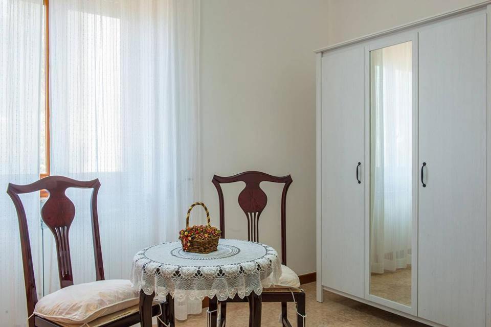 Residenza Aurora Aparthotel Ostuni Bagian luar foto