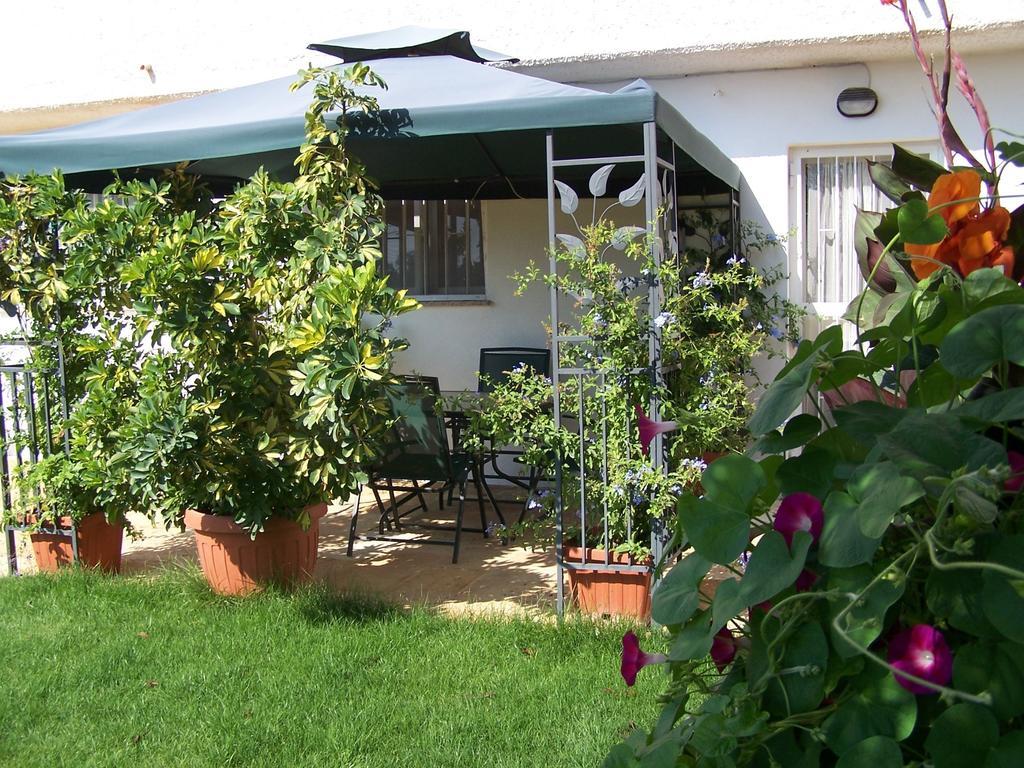 Residenza Aurora Aparthotel Ostuni Ruang foto