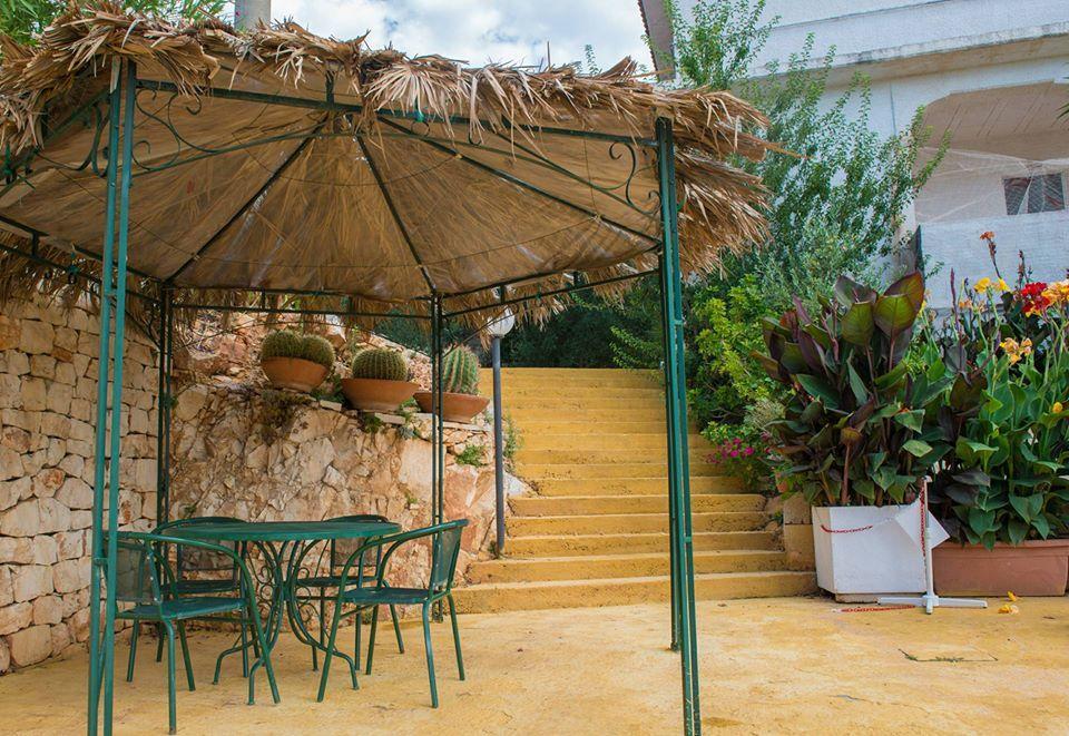 Residenza Aurora Aparthotel Ostuni Bagian luar foto