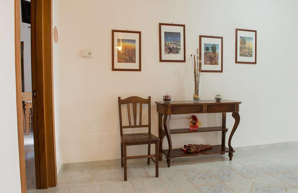 Residenza Aurora Aparthotel Ostuni Bagian luar foto