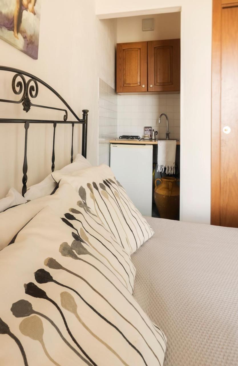 Residenza Aurora Aparthotel Ostuni Bagian luar foto