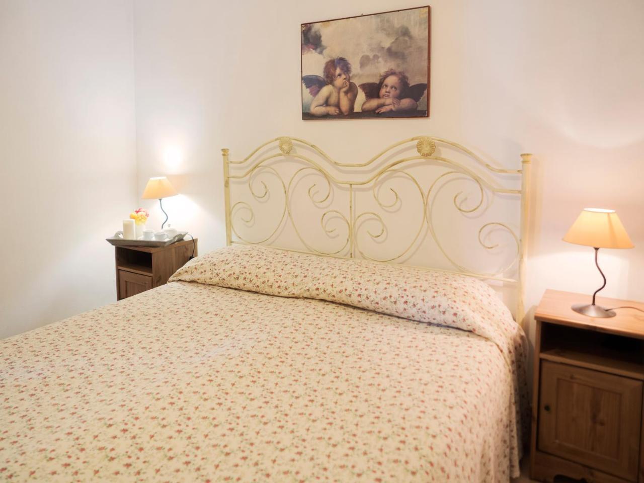 Residenza Aurora Aparthotel Ostuni Bagian luar foto