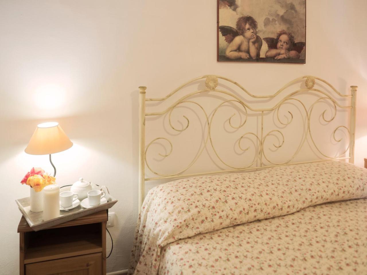 Residenza Aurora Aparthotel Ostuni Bagian luar foto