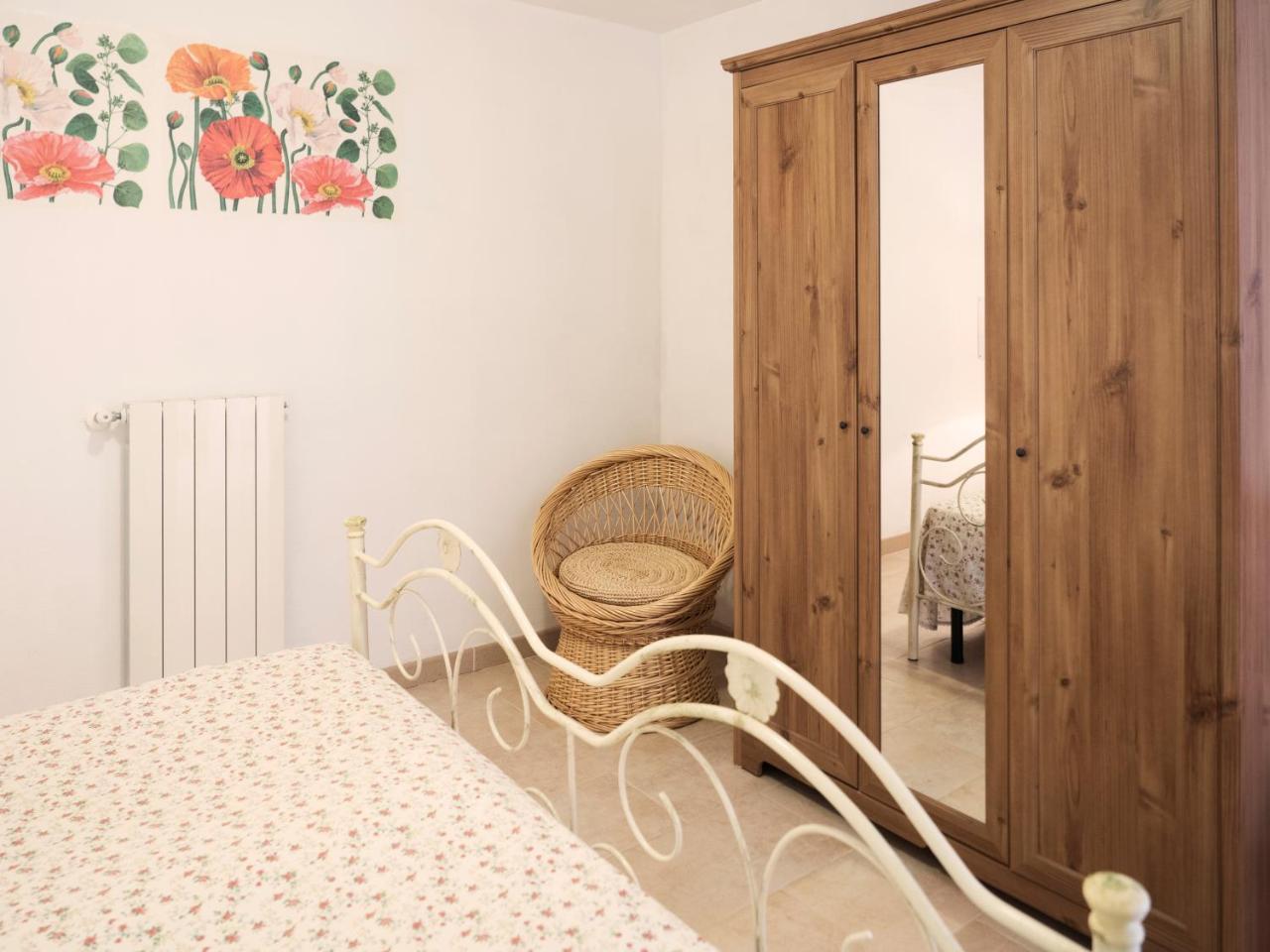 Residenza Aurora Aparthotel Ostuni Bagian luar foto