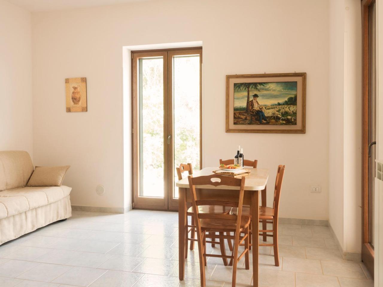 Residenza Aurora Aparthotel Ostuni Bagian luar foto