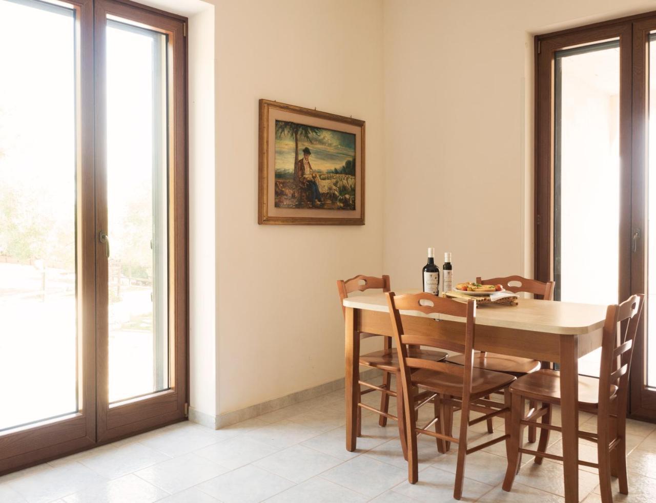 Residenza Aurora Aparthotel Ostuni Bagian luar foto