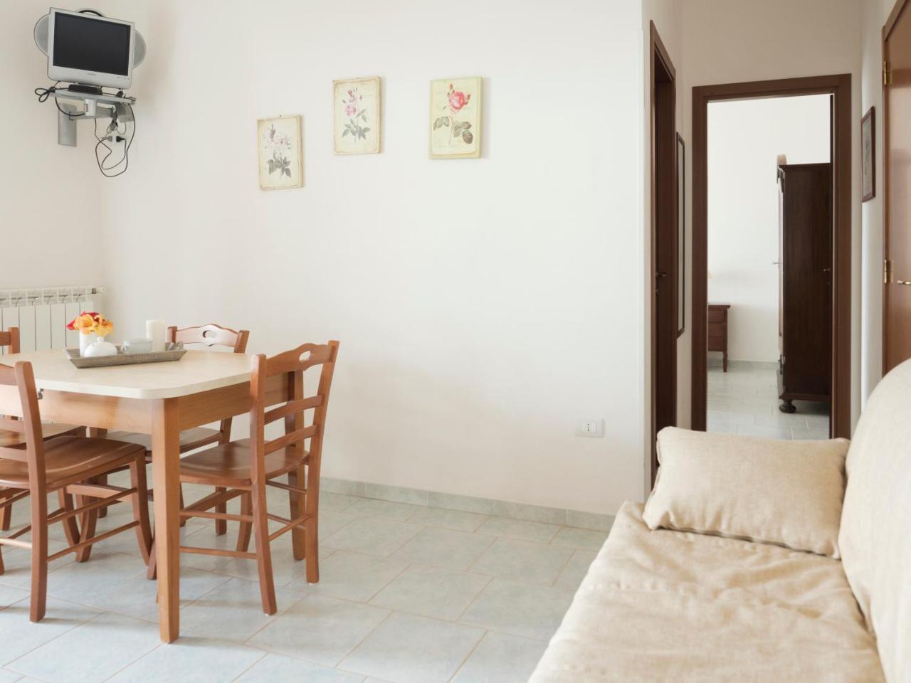 Residenza Aurora Aparthotel Ostuni Bagian luar foto