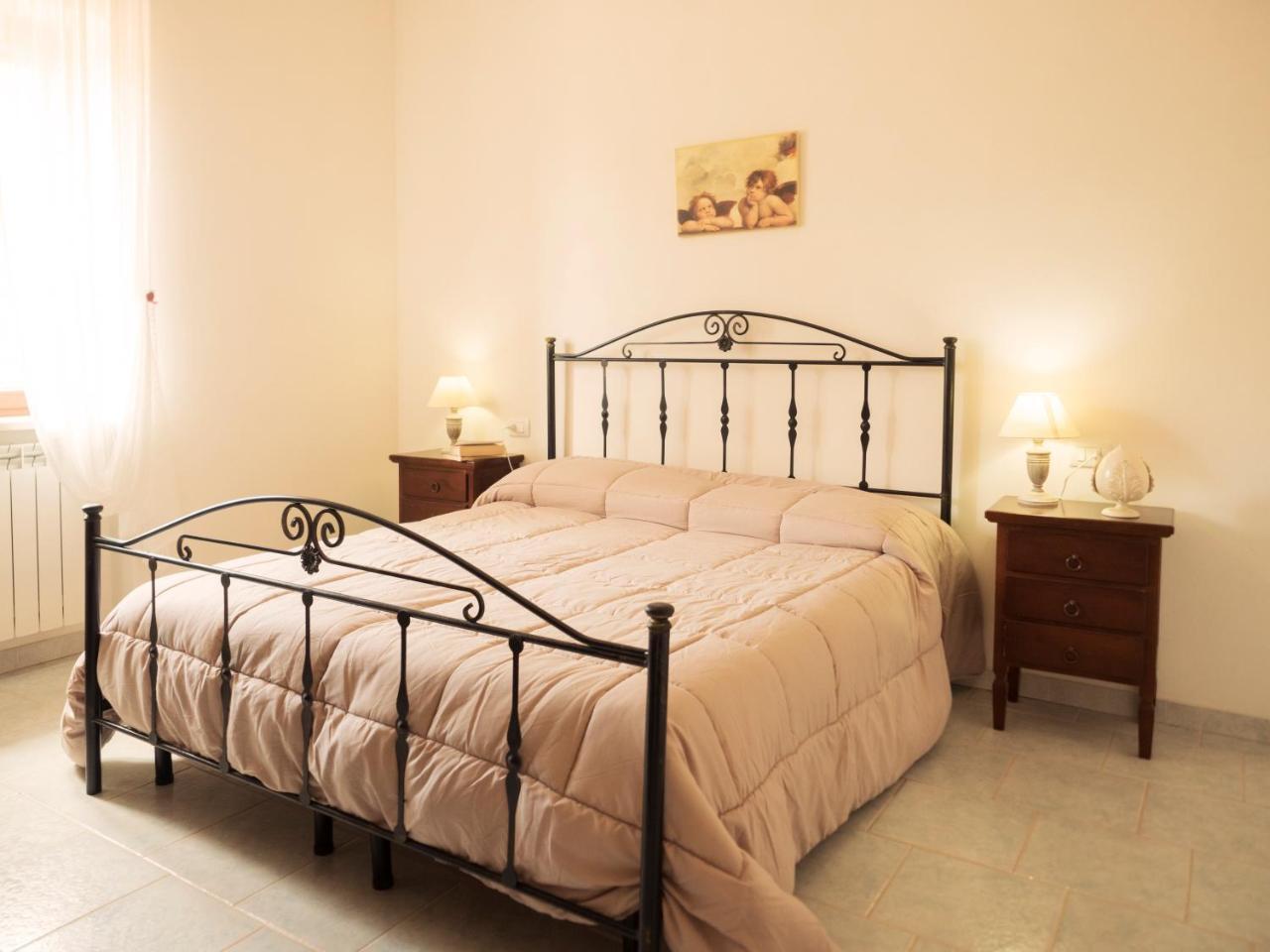 Residenza Aurora Aparthotel Ostuni Bagian luar foto