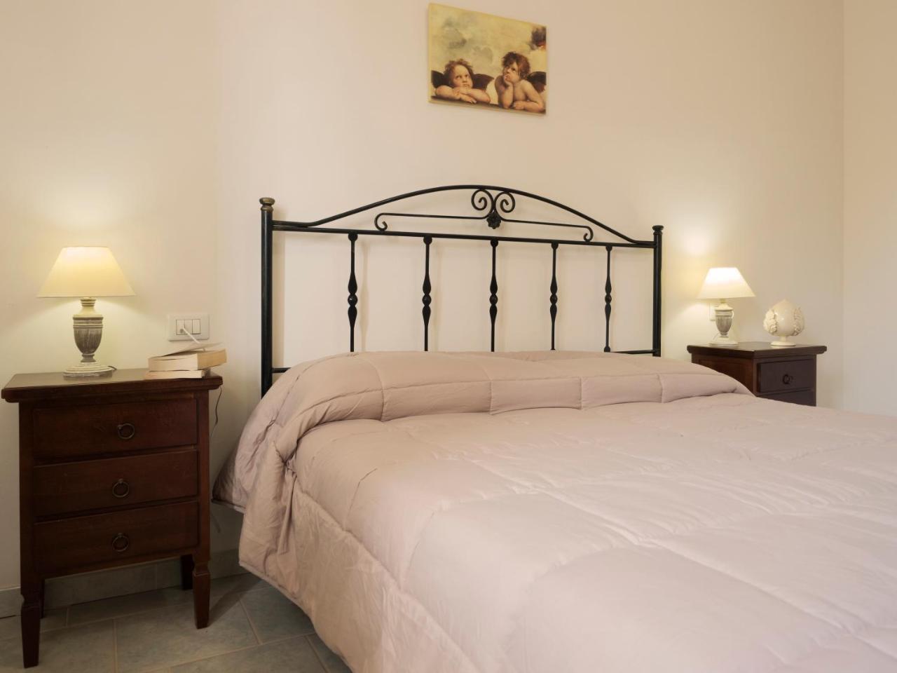 Residenza Aurora Aparthotel Ostuni Bagian luar foto